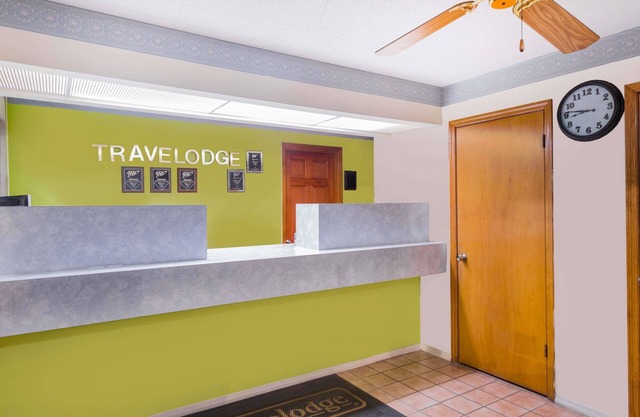 Travelodge by Wyndham Cordele