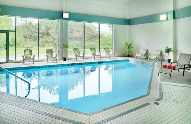 Travelodge by Wyndham Ottawa East