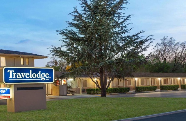 Travelodge by Wyndham Santa Rosa Wine Country