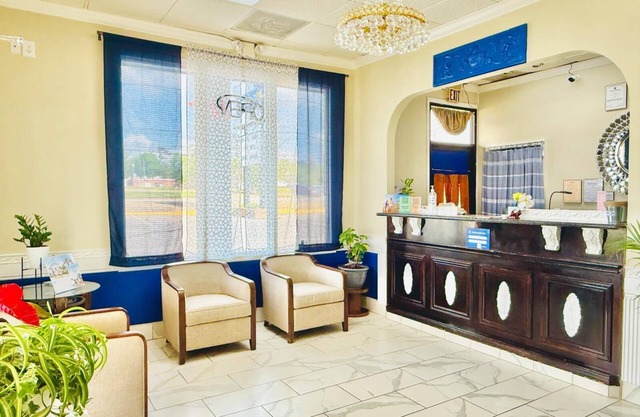 Travelodge by Wyndham Thomasville AL