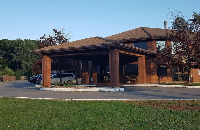 Travelodge by Wyndham Welland
