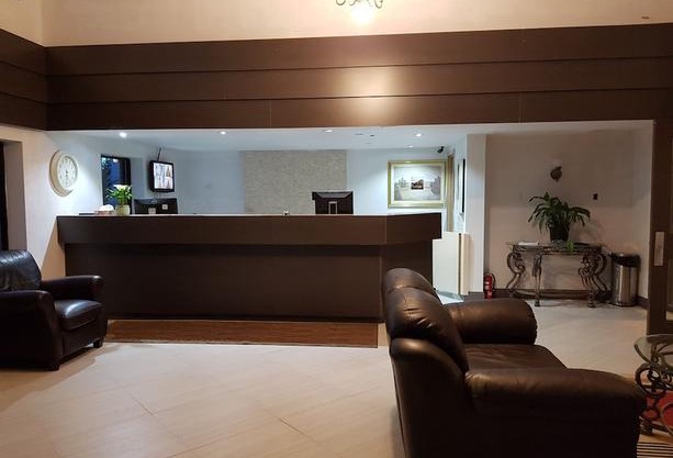 Travelodge by Wyndham Welland