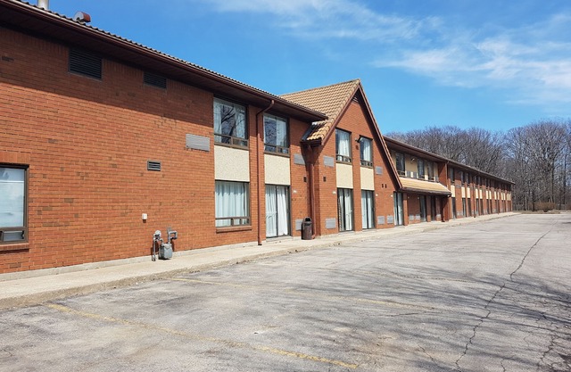 Travelodge by Wyndham Welland