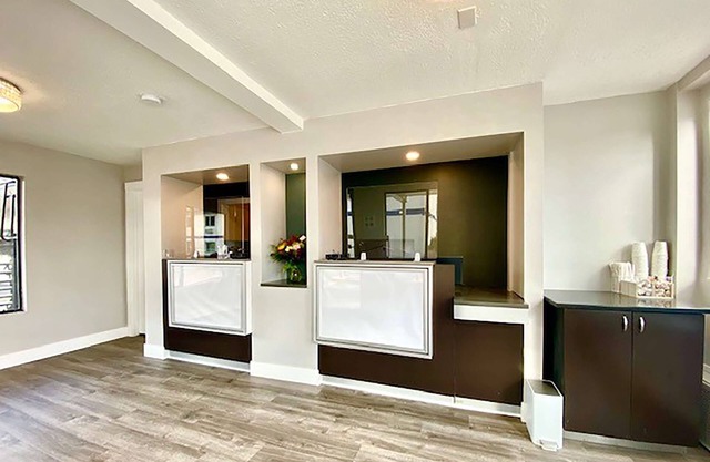 Travelodge Inn & Suites by Wyndham Missoula University Park