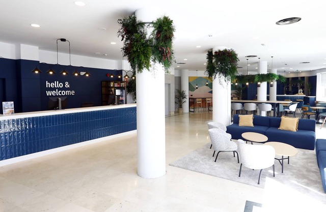 Travelodge Madrid Coslada Aeropuerto