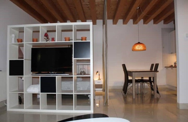 Tre Archi Garden Apartment