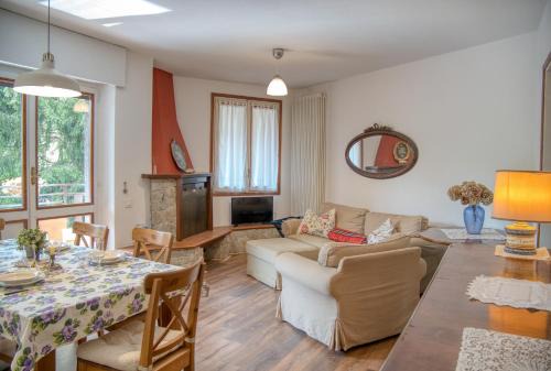 Tre Pini Retreat