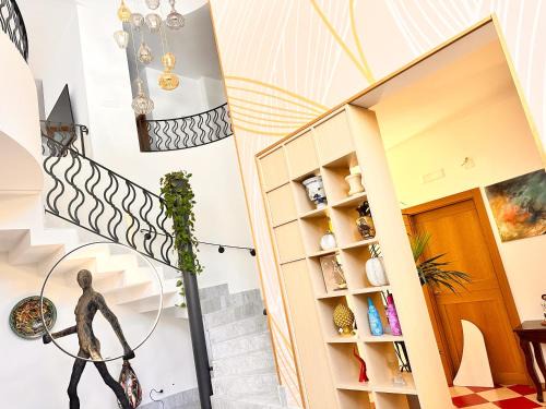 Tre Rose Villa with garden and wifi