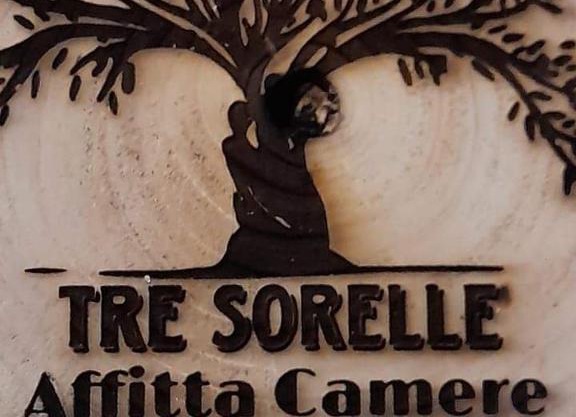 TRE SORELLE AFFITTA CAMERE