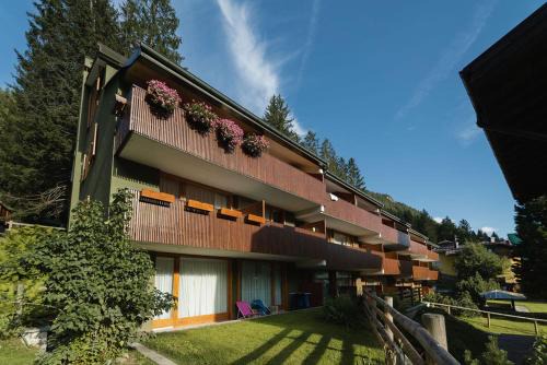 Tre Ville Retreat