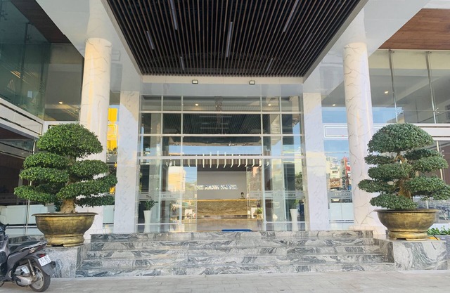 Tre Xanh Hotel