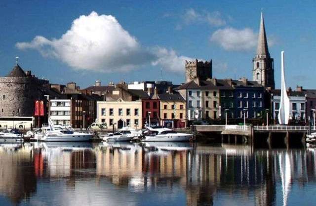 Treacy's Hotel Waterford Spa & Leisure Centre