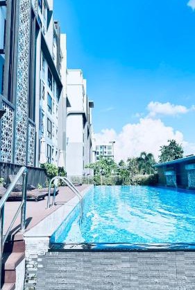 Treasure Condo swimming Wifi cooking