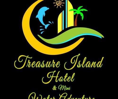 Treasure Island Hotel With Mini Water Adventure