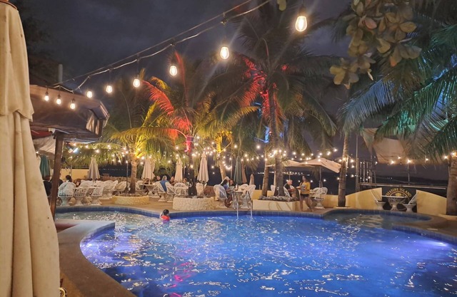 Treasure Island Resort