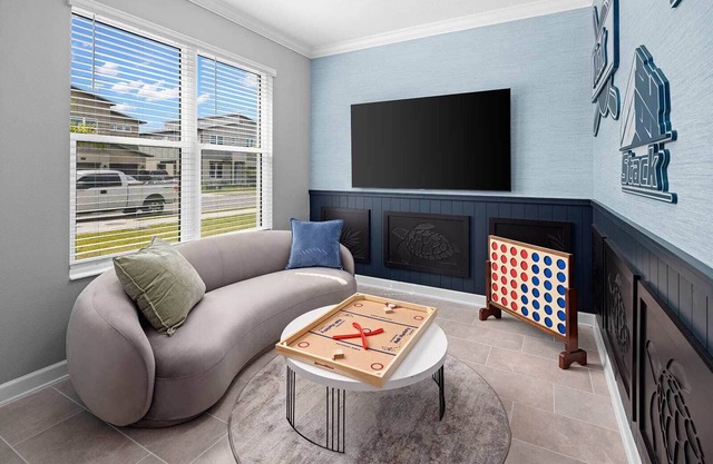 Treasure Island | New! Luxe Villa in Melbourne Beach ft. Pirate Theme Room, More