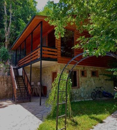 Treasure of Racha Feel Like Home