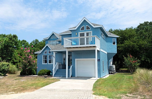 Treasured Dreams: Private pool, Short Drive to Beach, Great Community Amenities!