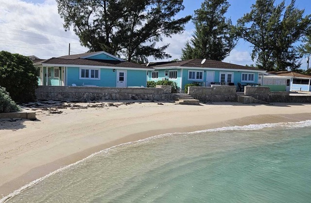 Treasures of Andros Diamond Unit Cottage