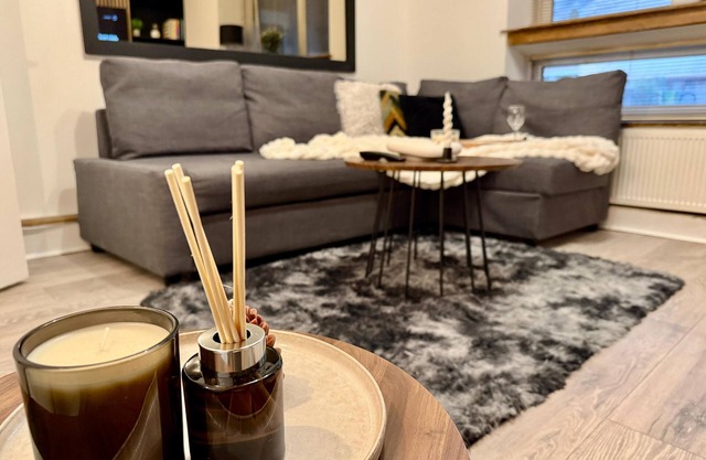 Treat yourself in Kentish Town