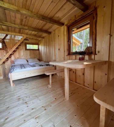 Tree house - Ethno holistic village Apače