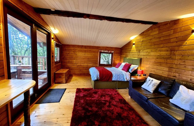 Tree House