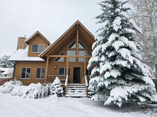 Tree House Pinetop Az