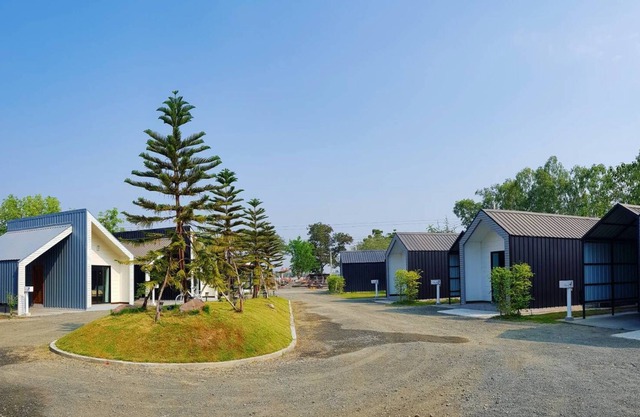 Tree O Resort