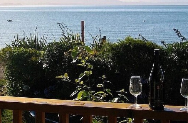 TREED - GOLDEN BAY BACH (TATA BEACH), pet friendly in Tata Beach
