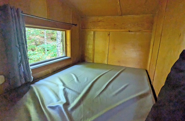 Treehouse #08 (In the forest)