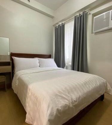 Trees Residences 1 bedroom unit