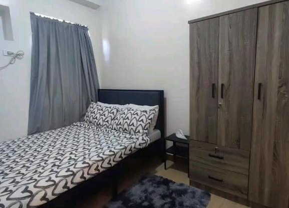 Trees Residences 2 Bedroom Unit T19 by HerGura PMS