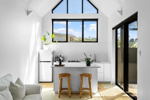 Treeside Studio I Private Properties