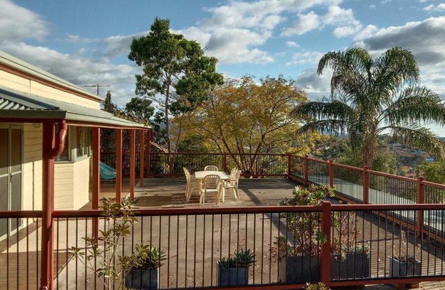 Treetops Escape Albury