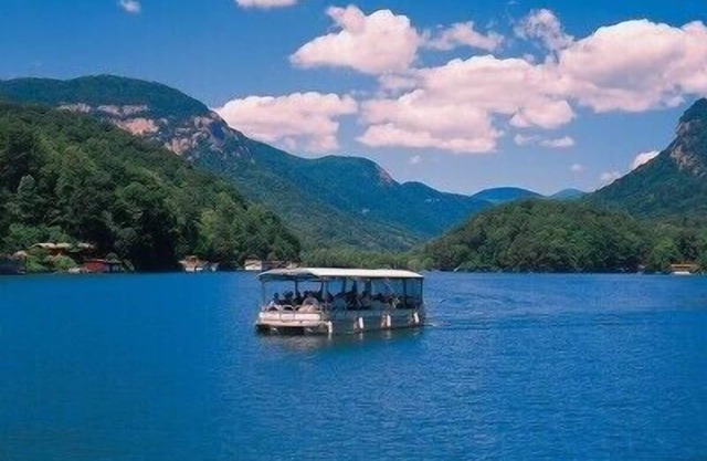 Treetops is a true mountain get-a-way - it's paradise!