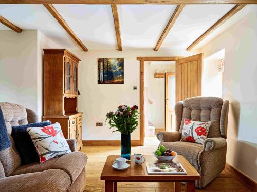 Trefaen Cottage
