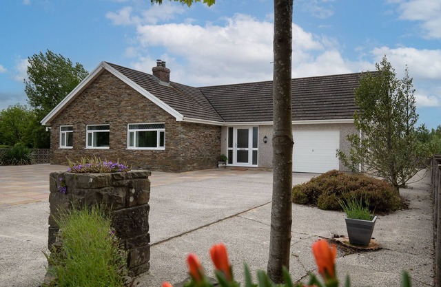 Trefelyn Cottage - Centrally located