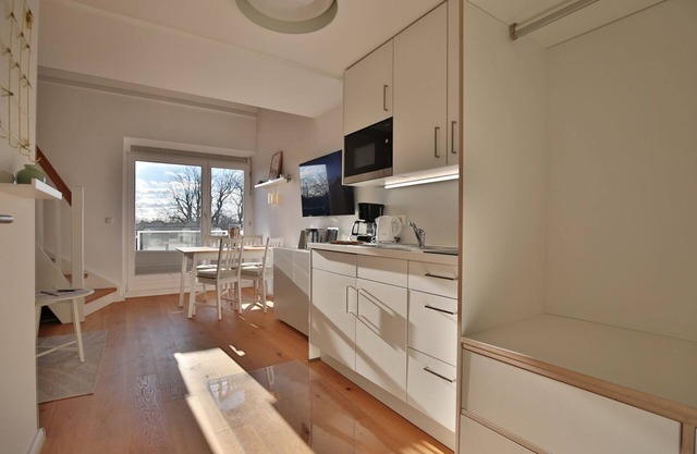 Treffert Apartment 36 - House Miramar