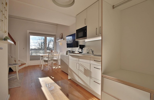Treffert Apartment 36