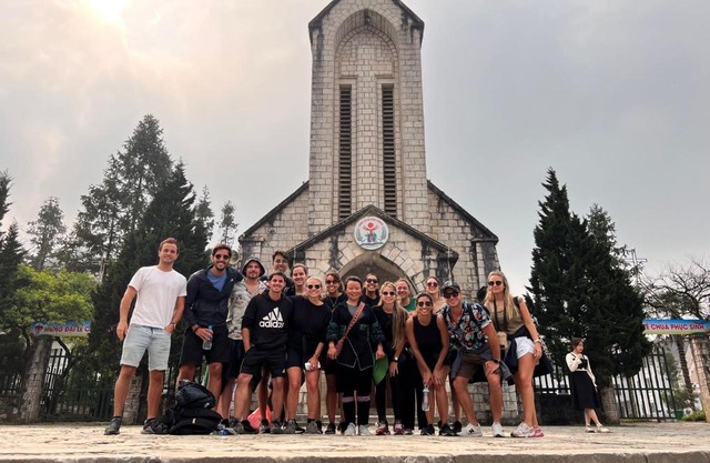 Trekking with Na - Natural and Local Experience