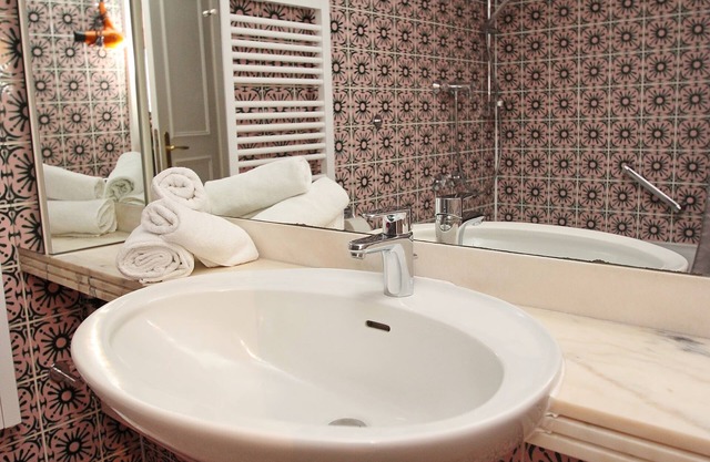 Trelleborgallee, apartment 133