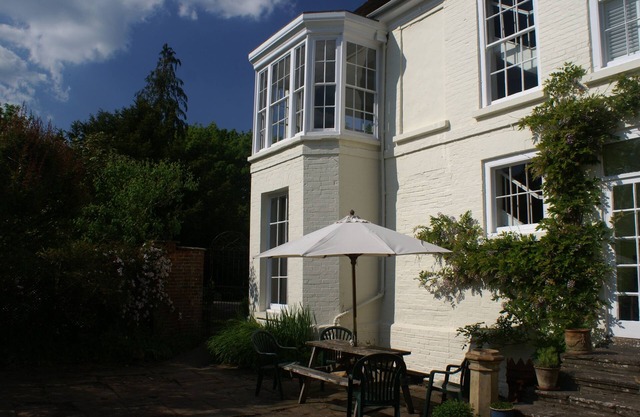 Trelough House B&B