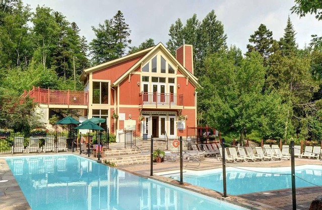 Tremblant-Les-Eaux (C2)