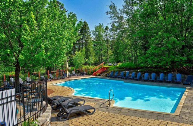 Tremblant-Les-Eaux C1