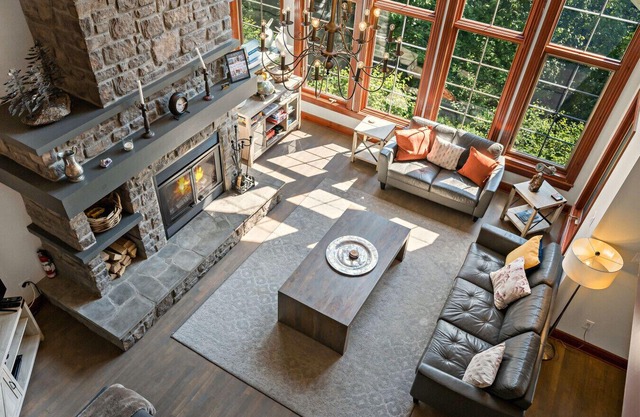 Tremblant Prestige - Panache 638