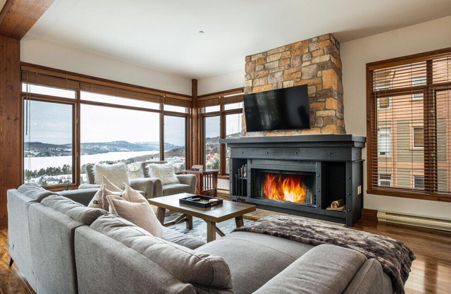 Tremblant Prestige - Altitude 170-5
