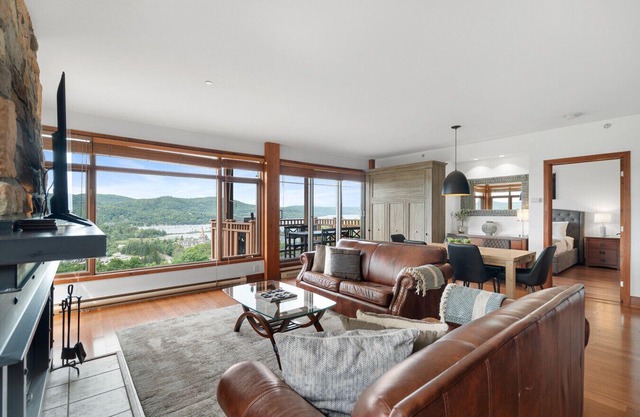 Tremblant Prestige - Altitude 172-8