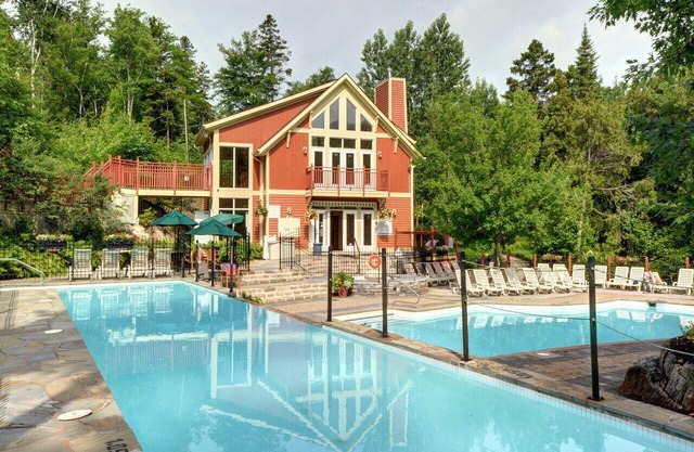 Tremblant Prestige - Les Eaux 227-6