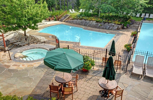 Tremblant Prestige - Les Eaux 207-2