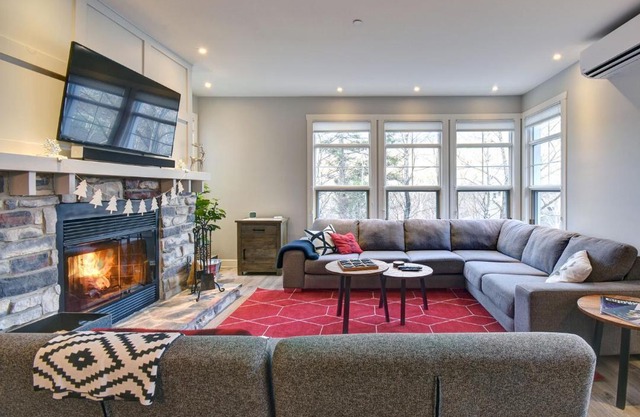 Tremblant Prestige - Les Eaux 207-2
